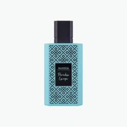 Naseem Paradise Escape Aqua Parfum 50ml Luxury Perfume for Men & Women