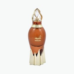 Naseem Aqua Parfum Khalifa, Unisex, 50 Ml
