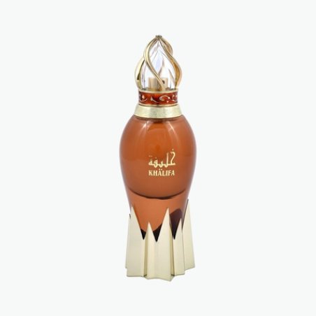 Naseem Aqua Parfum Khalifa, Unisex, 50 Ml