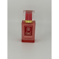 Naseem Aqua Parfum Lamsa For Women, 30 Ml