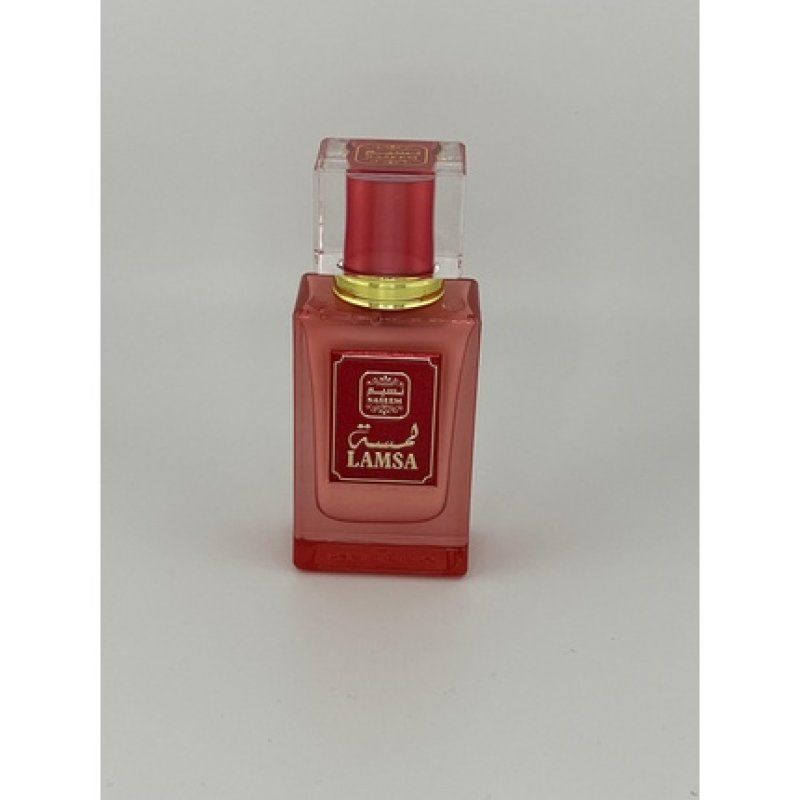 Naseem Aqua Parfum Lamsa For Women, 30 Ml