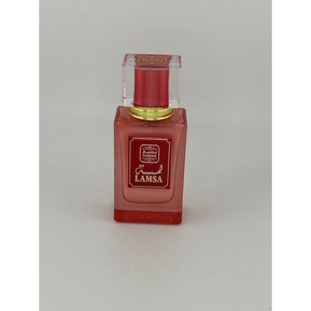 Naseem Aqua Parfum Lamsa For Women, 30 Ml