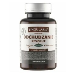 Revolut Elite Weight Management Formula - 60 Capsules