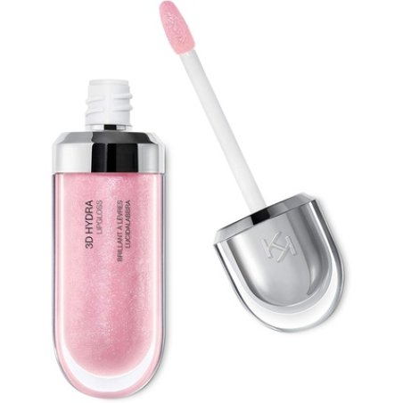 Kiko Milano 3D Hydra Lip Gloss 05 Softening for a 3D Look