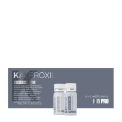 Kaypro Kayproxil Anti-Hair Loss Ampoules 12x10ml