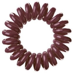 Unknown bIFULL Hair Elastic Brown