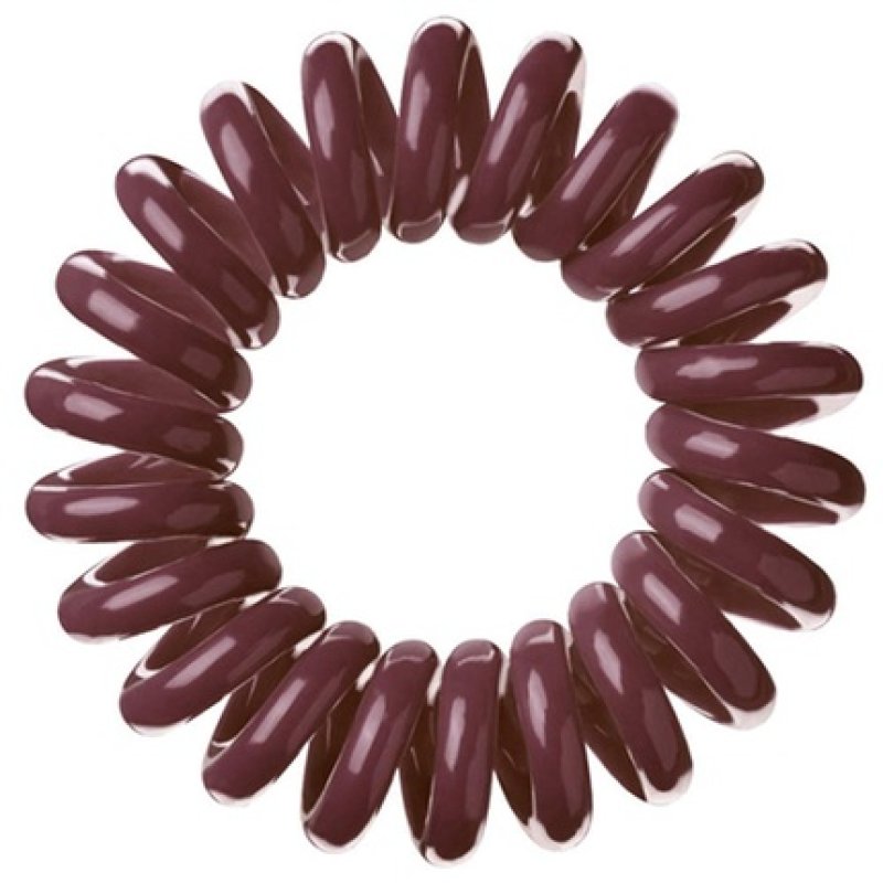 Unknown bIFULL Hair Elastic Brown