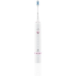 Eta Electric Sonic Toothbrush with 5 Cleaning Modes Up to 40000