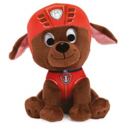 Paw Patrol - Gund Plush 15cm - Zuma