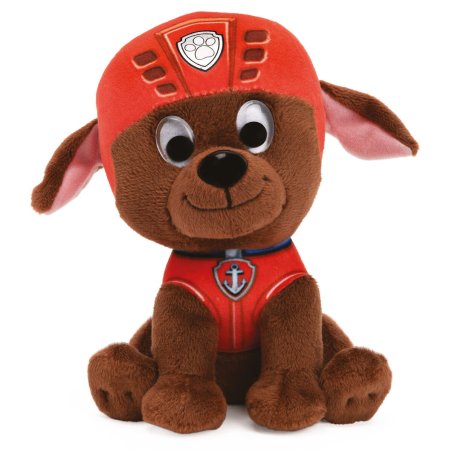 Paw Patrol - Gund Plush 15cm - Zuma