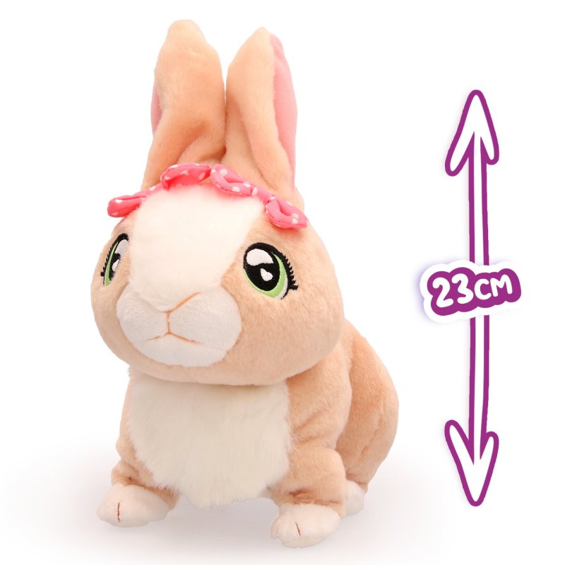 IMC Toys Club Petz IM927216 peluche