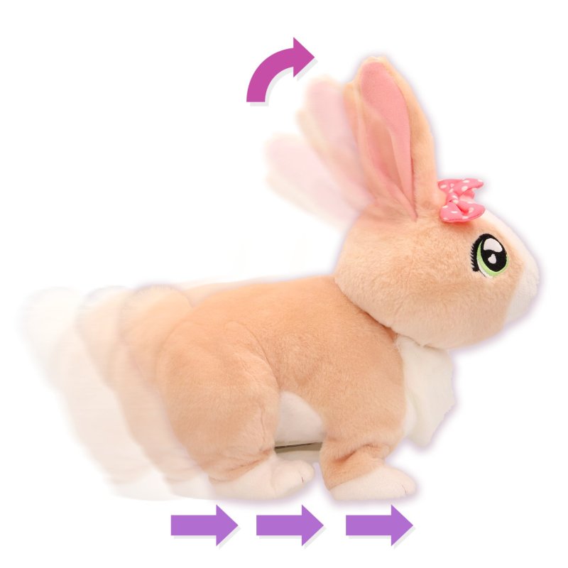 IMC Toys Club Petz IM927216 peluche