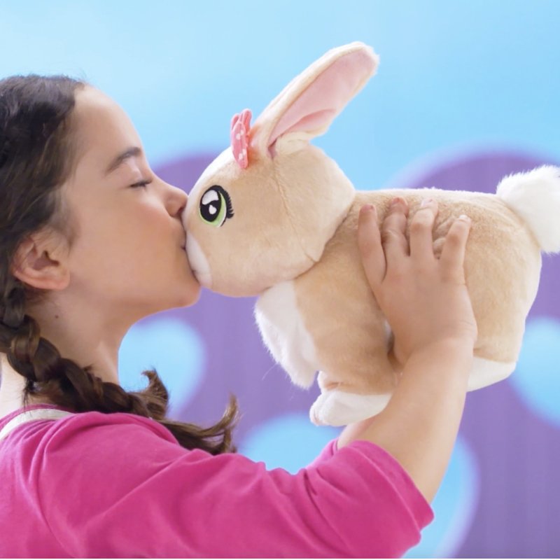 IMC Toys Club Petz IM927216 peluche