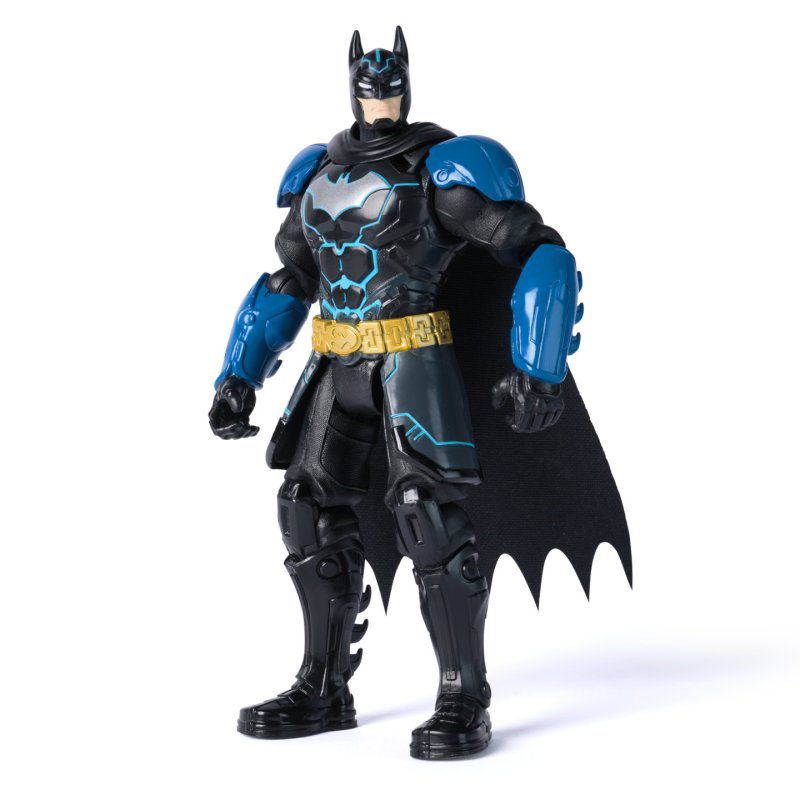 DC Comics BATWING FIGURINE 15 CM BATMAN Batman Ninja Strike