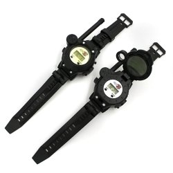 SpyX - Wrist Talkies (20212)