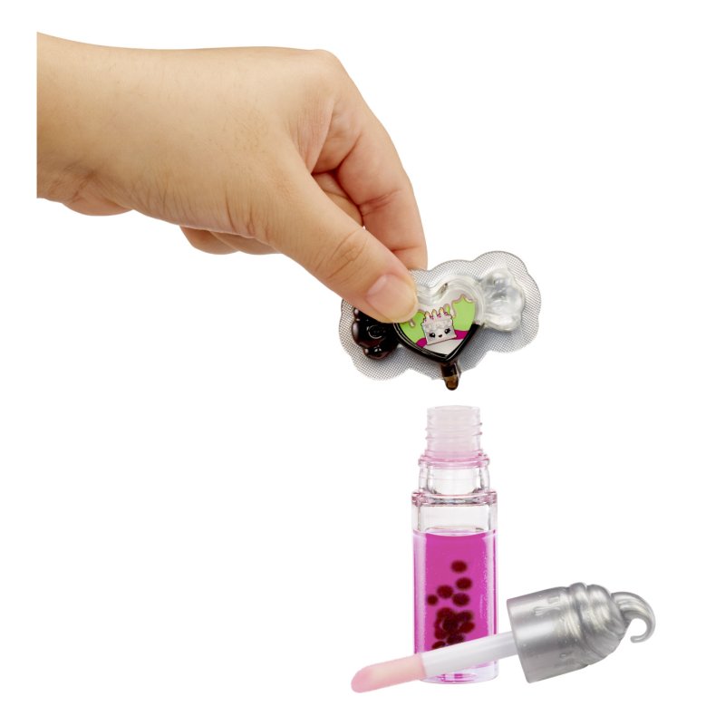 Yummiland Lip Gloss Doll Sour Sweeties - Misty Cakes