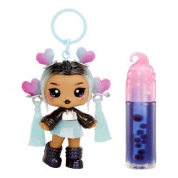 Yummiland Lip Gloss Doll Sour Sweeties - Nina Heartpop