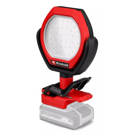 Akku-Outdoor-Lampe GC-OL 18/1500 Li-Solo (ohne Akku und Ladegerät)