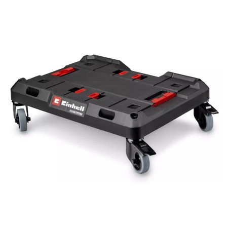 Einhell E-Case Socle avec roulettes