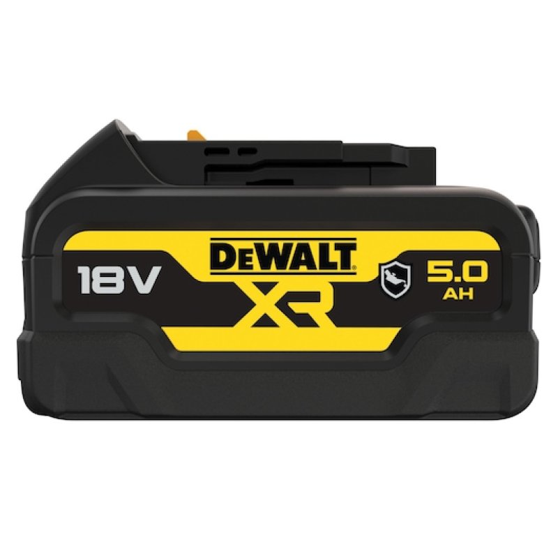 DEWALT Ersatz-Akku 18 Volt / 5 Ah (Li-Ion)