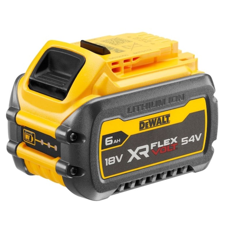 DeWALT DCB546T2-XJ batterie et chargeur d’outil électroportatif
