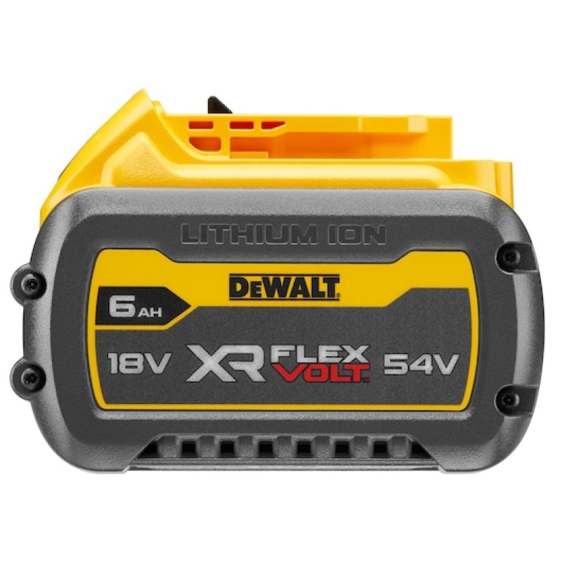 DEWALT Akku-Set, 54V / 108Wh