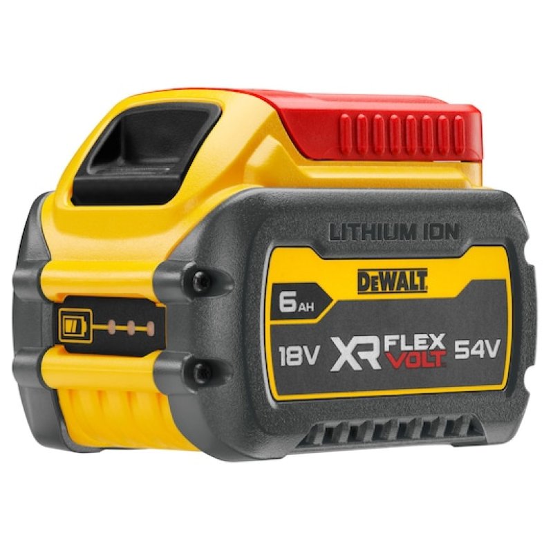 DeWALT DCB546T2-XJ cordless tool battery / charger