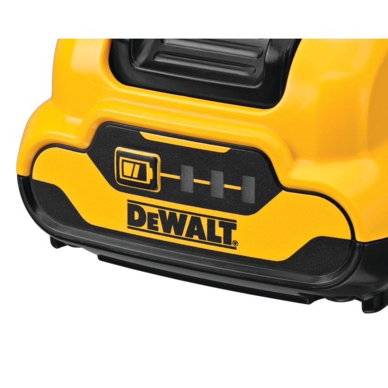 DeWALT DCB124-XJ batterie et chargeur d’outil électroportatif