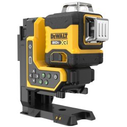 DeWALT DCLE34035B-XJ niveau laser Niveau de ligne 80 m