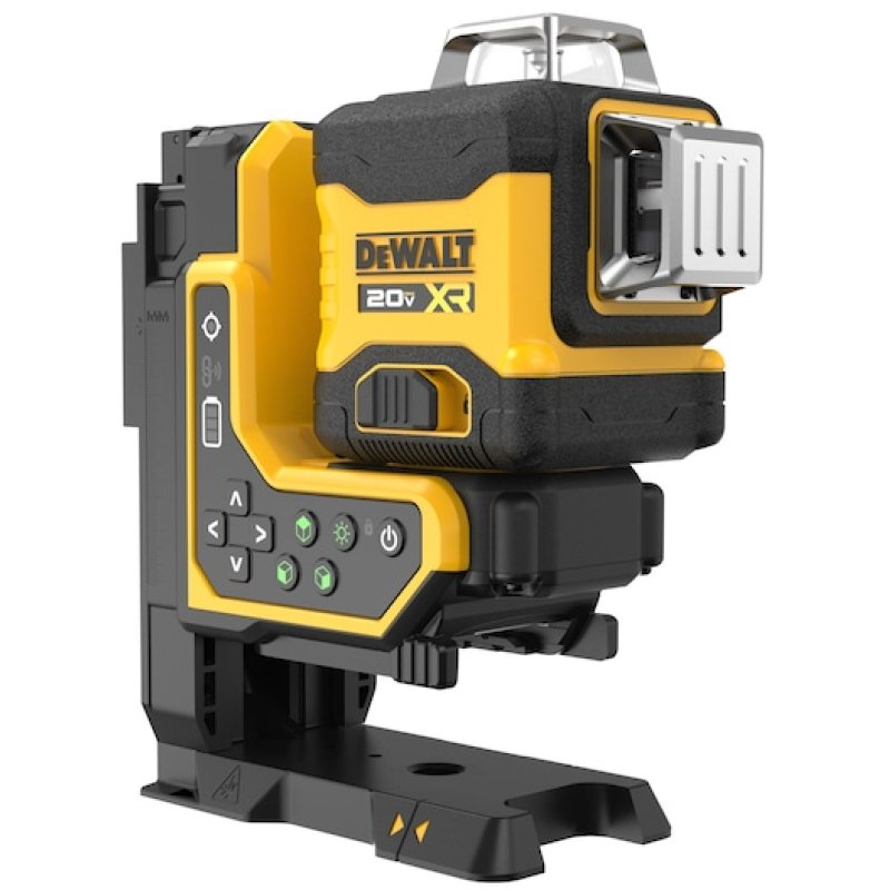 DeWALT DCLE34035B-XJ laser level Line level 80 m