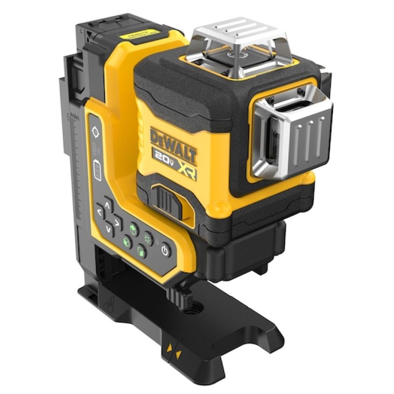 DeWALT DCLE34035B-XJ niveau laser Niveau de ligne 80 m