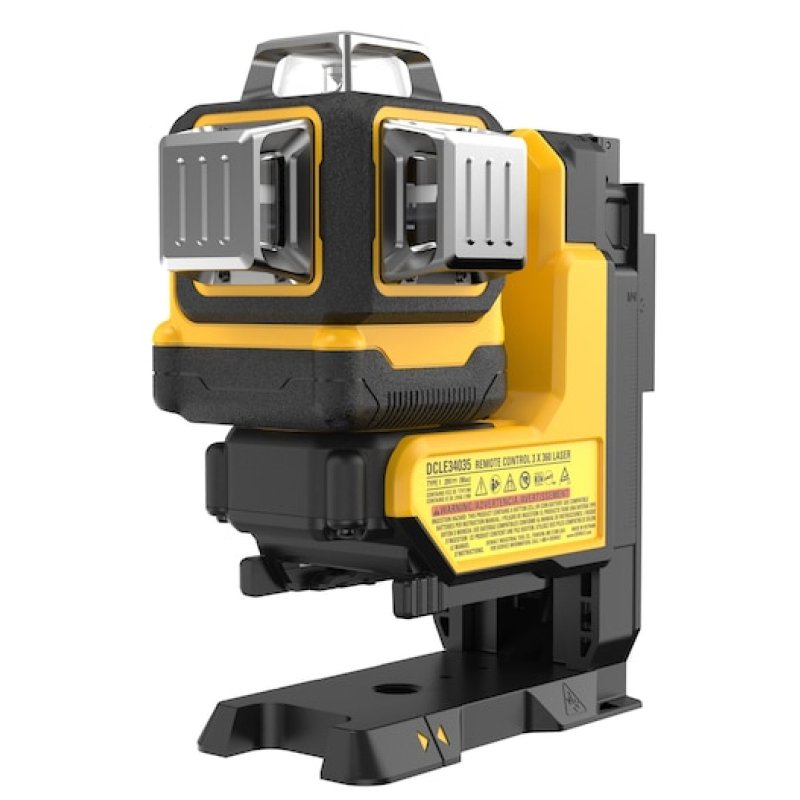 DeWALT DCLE34035B-XJ laser level Line level 80 m