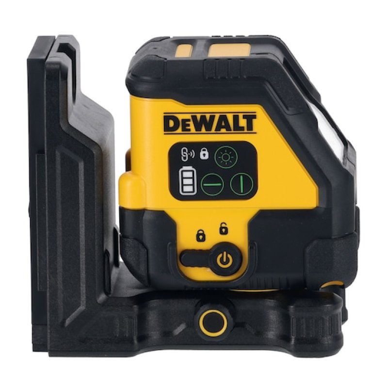 DeWALT DCLE14201RB-XJ laser level Line level 30 m