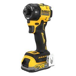 DEWALT Hydraul. Akku-Schlagsch. 1/4" 18V/1,7Ah
