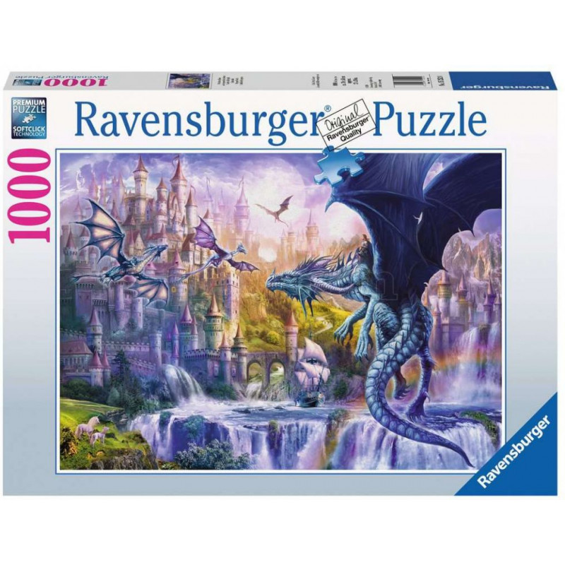 Ravensburger 4005556152520