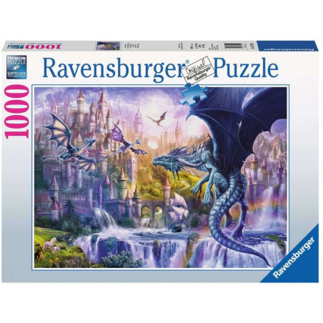 Ravensburger 4005556152520