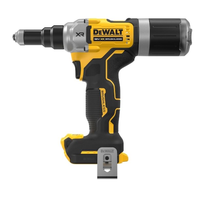 DeWALT DCF414NT-XJ riveter