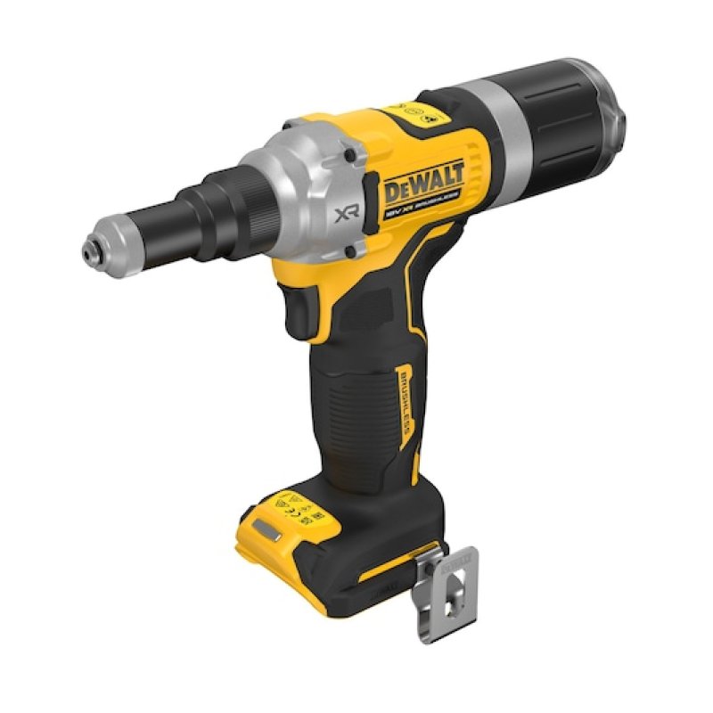 DeWALT DCF414NT-XJ riveteuse