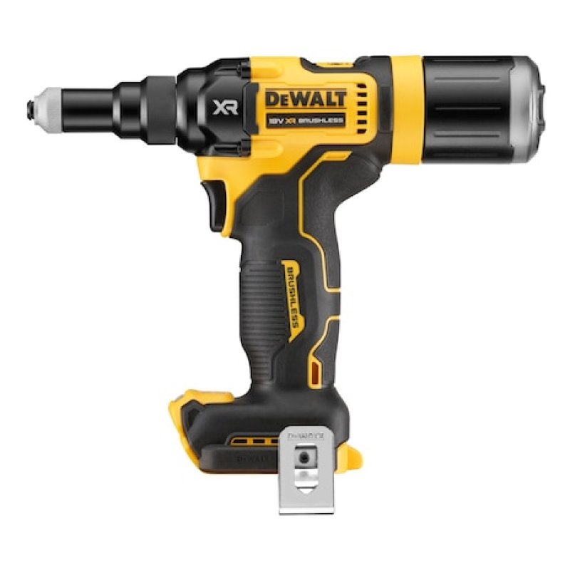 DEWALT Akku-Nietpistole, 18V