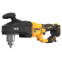 DEWALT Akku-Winkelbohrmaschine 18V