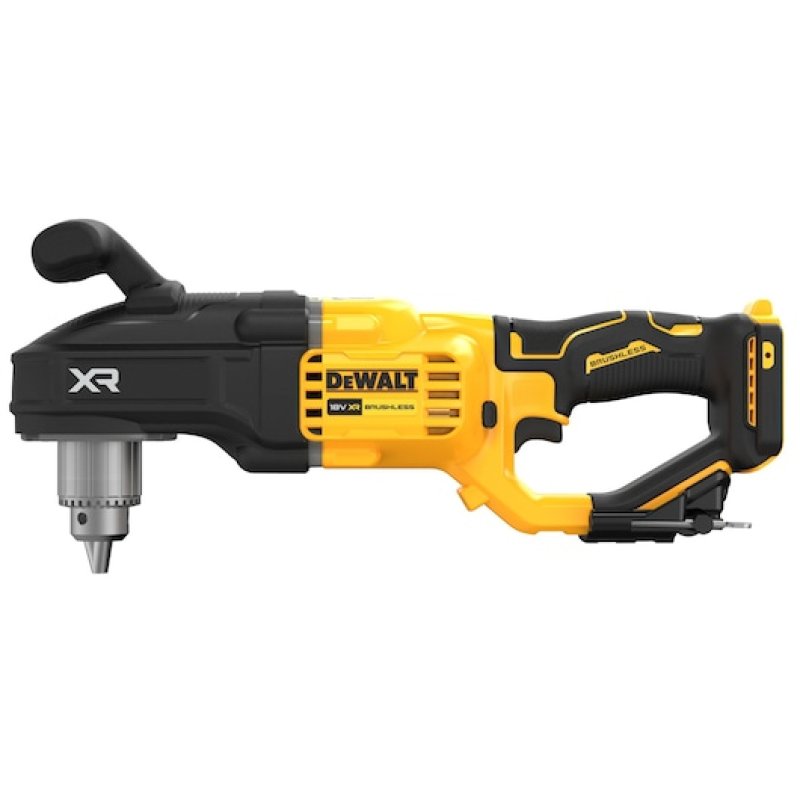 DEWALT Akku-Winkelbohrmaschine 18V