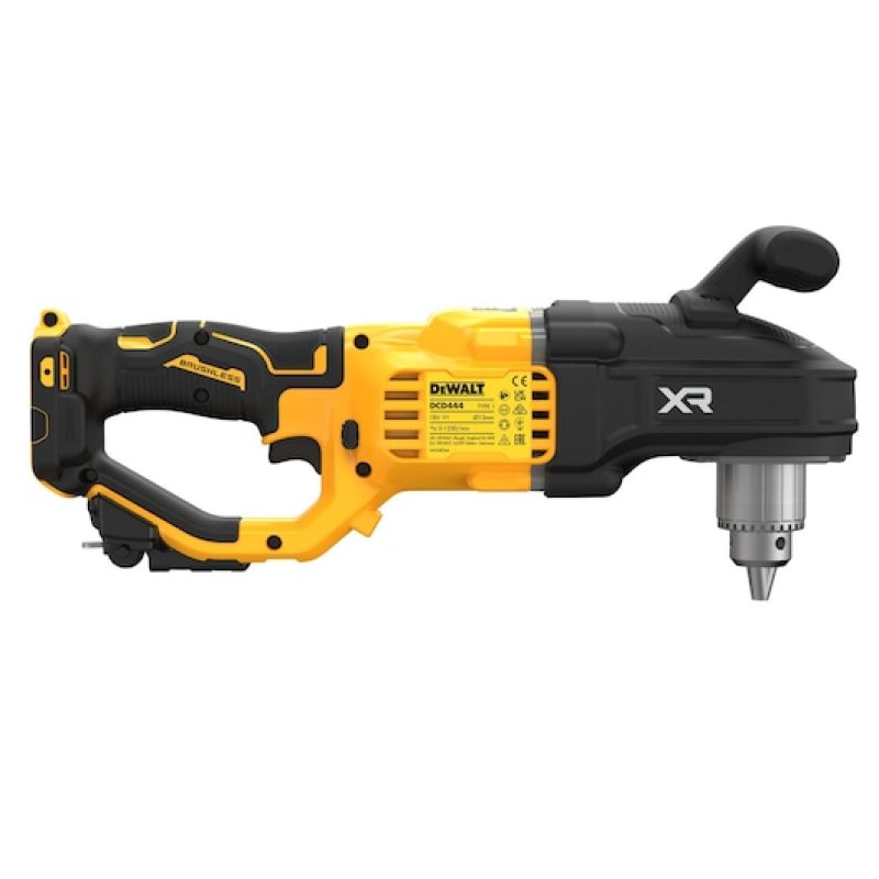 DeWALT DCD444N-XJ visseuse électrique et visseuse à percussion