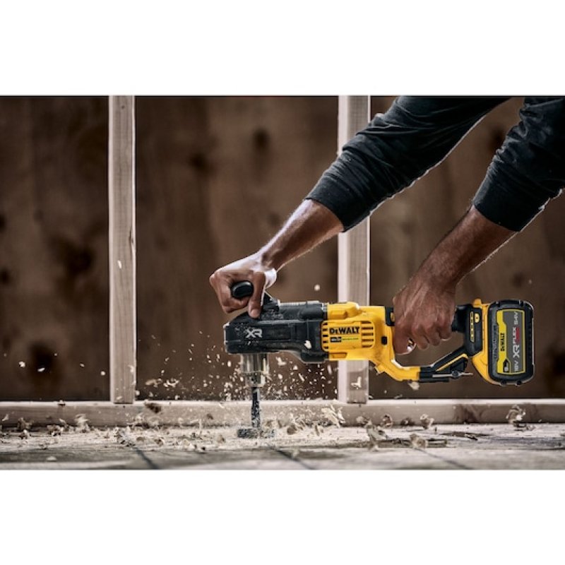 DeWALT DCD444N-XJ power screwdriver/impact driver