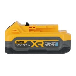 DeWALT DCBP318-XJ batterie et chargeur d’outil électroportatif