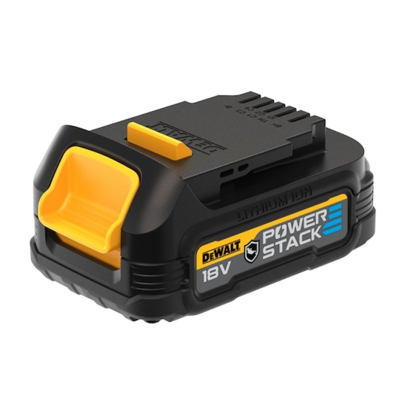DEWALT Powerstack Ersatz-Akku 18 V / 1.7 Ah