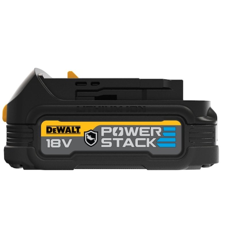 DEWALT Powerstack Ersatz-Akku 18 V / 1.7 Ah