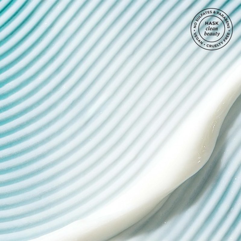 Hask Argan Oil Deep Conditioner Treatment for All Hair Types - Colour Safe