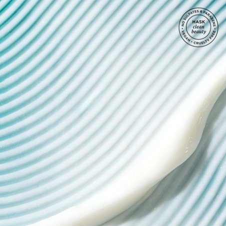 Hask Argan Oil Deep Conditioner Treatment for All Hair Types - Colour Safe