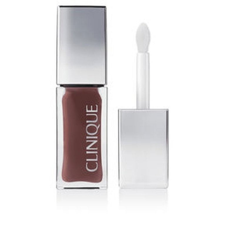 Clinique Clinique Pop Oilbased Lip Cheek Tint Nude Honey 7 Ml