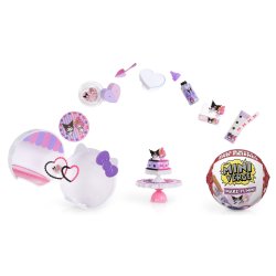 Miniverse Make It Mini SANRIO Series 2 Asst in PDQ